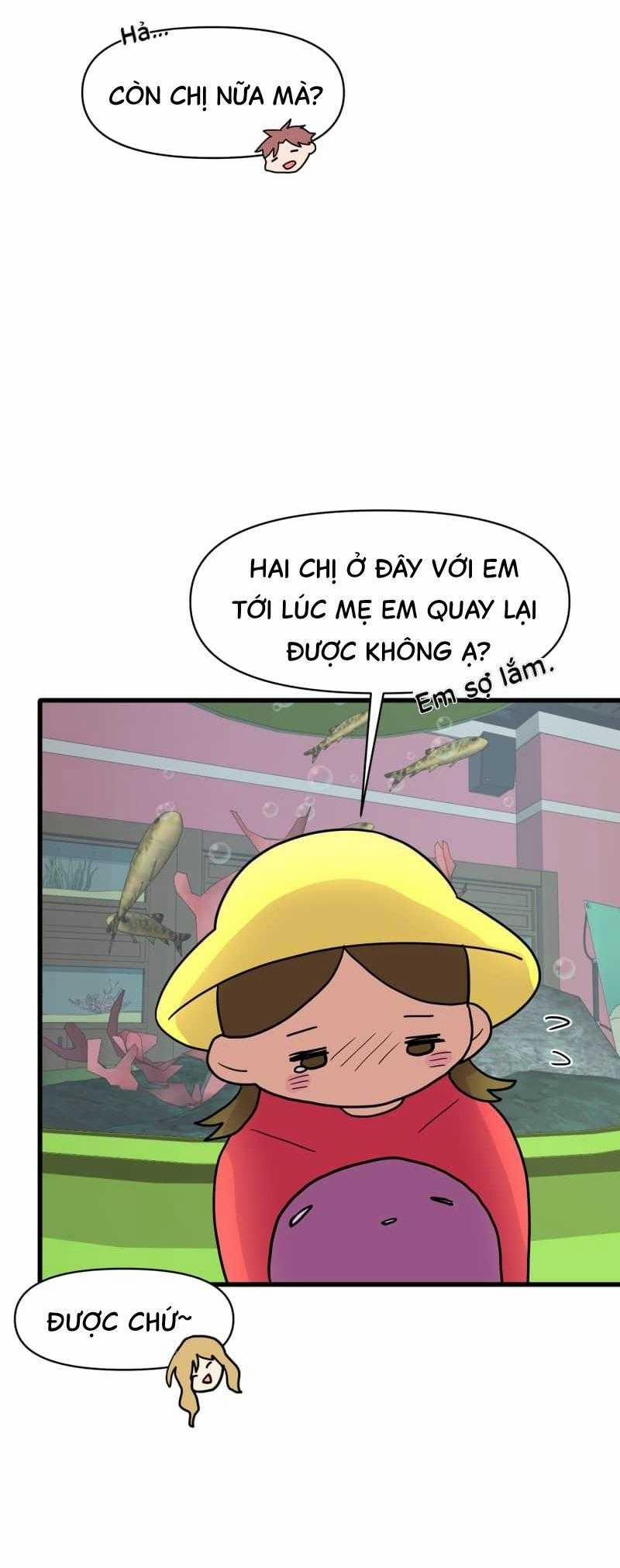 Truyện Ngôn Nhưng Không Ngôn Lắm 119 trang 61