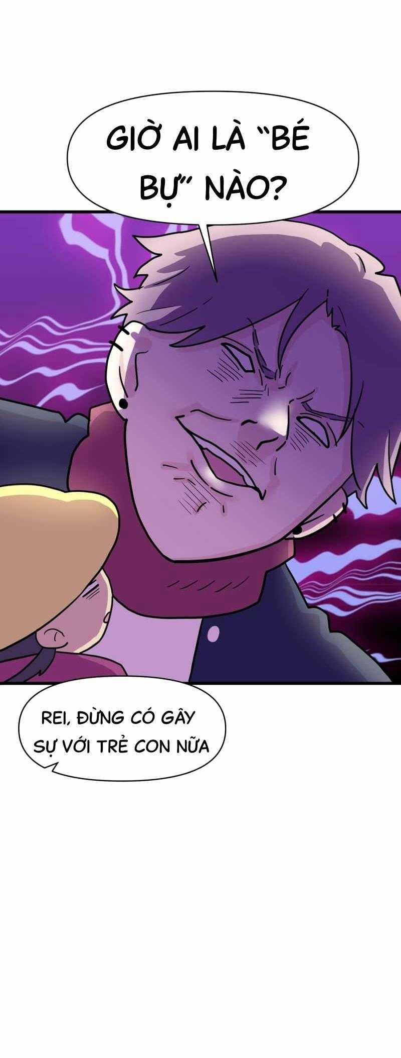 Truyện Ngôn Nhưng Không Ngôn Lắm 119 trang 62