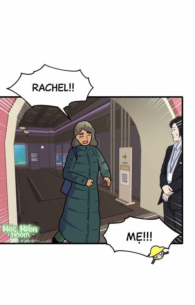Truyện Ngôn Nhưng Không Ngôn Lắm 119 trang 64