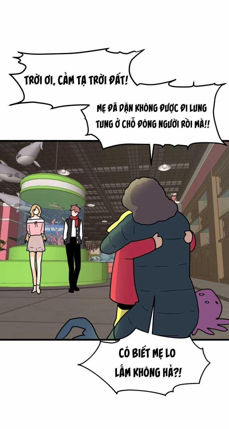 Truyện Ngôn Nhưng Không Ngôn Lắm 119 trang 65