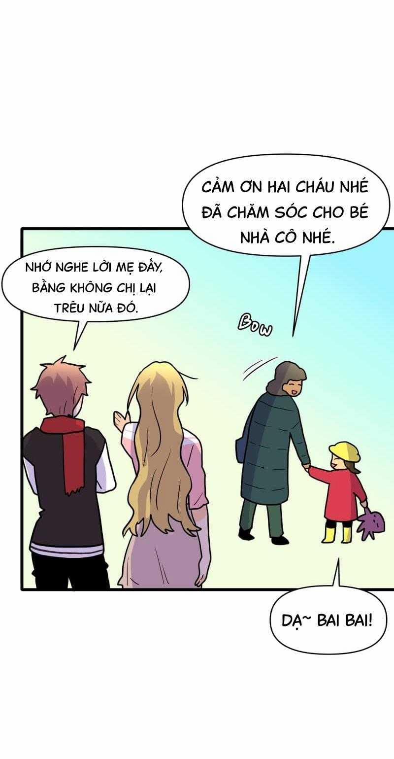 Truyện Ngôn Nhưng Không Ngôn Lắm 119 trang 67