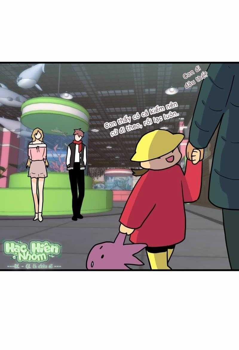 Truyện Ngôn Nhưng Không Ngôn Lắm 119 trang 68