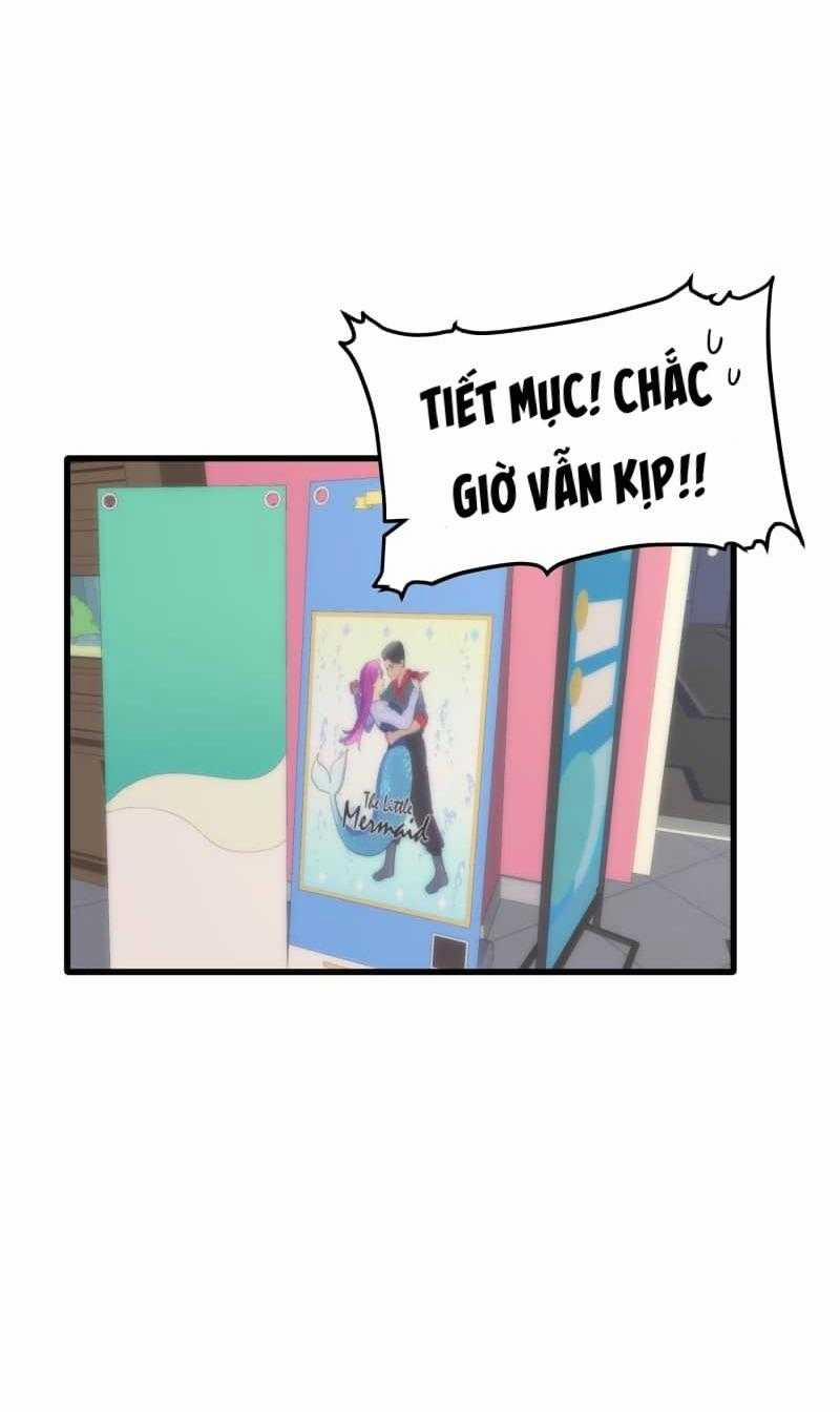 Truyện Ngôn Nhưng Không Ngôn Lắm 119 trang 70