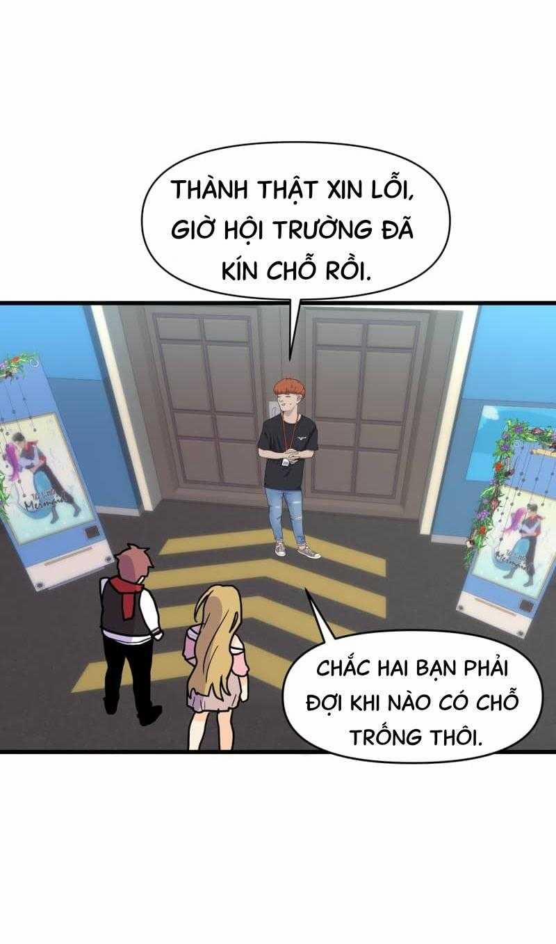 Truyện Ngôn Nhưng Không Ngôn Lắm 119 trang 73