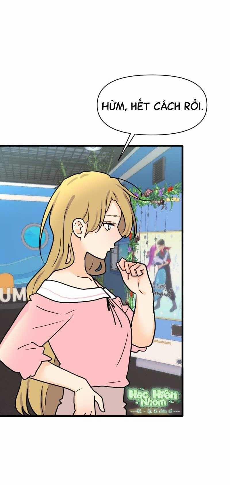 Truyện Ngôn Nhưng Không Ngôn Lắm 119 trang 74