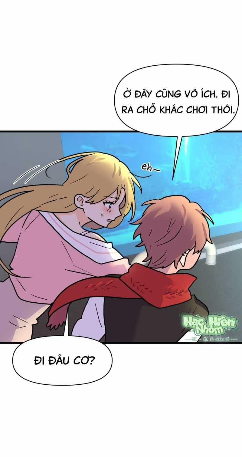 Truyện Ngôn Nhưng Không Ngôn Lắm 119 trang 77