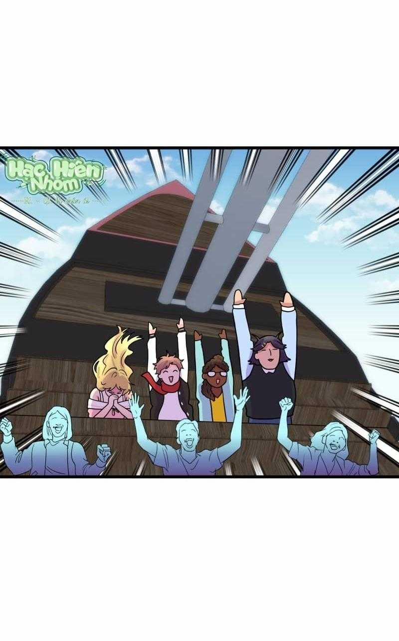 Truyện Ngôn Nhưng Không Ngôn Lắm 119 trang 8