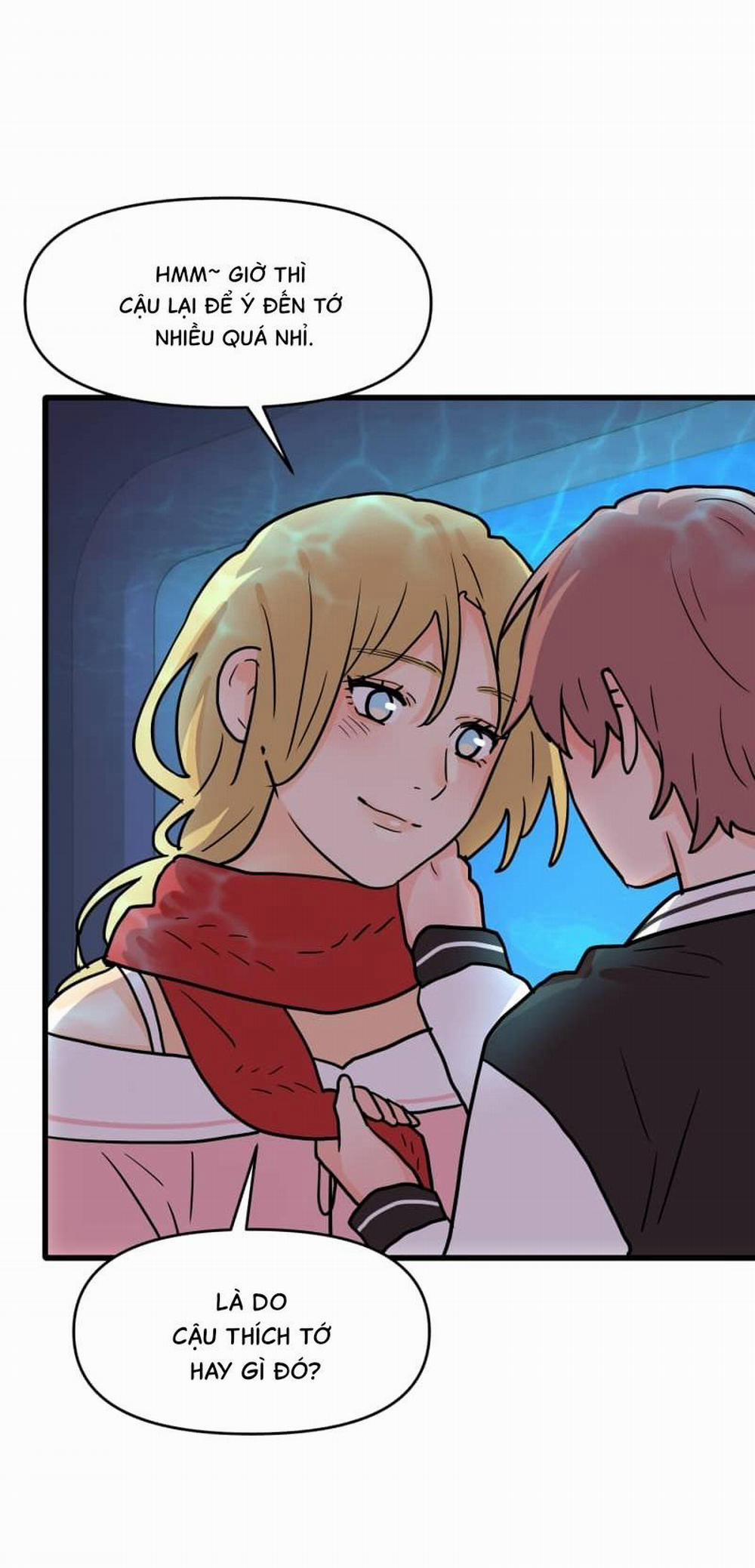 Truyện Ngôn Nhưng Không Ngôn Lắm 120 trang 11