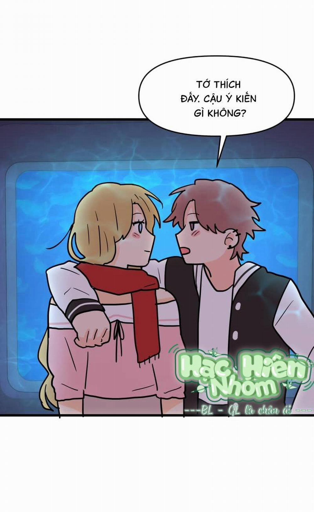 Truyện Ngôn Nhưng Không Ngôn Lắm 120 trang 12