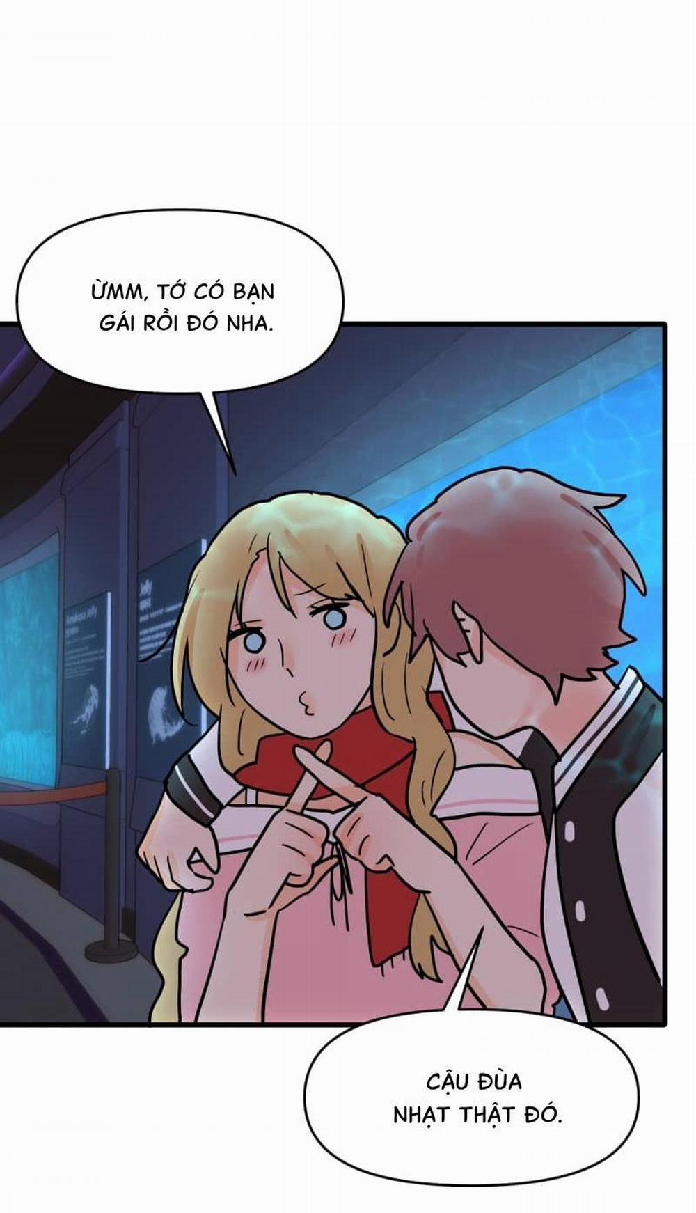 Truyện Ngôn Nhưng Không Ngôn Lắm 120 trang 13