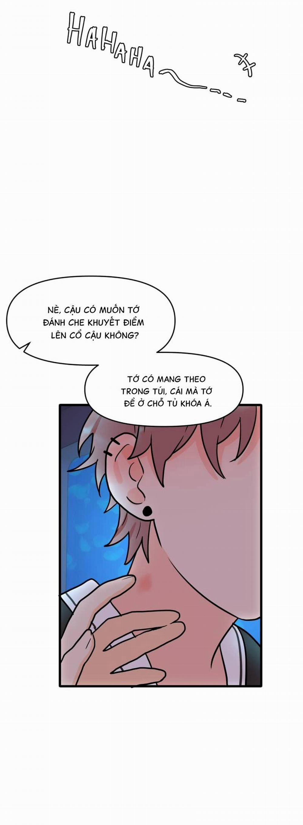 Truyện Ngôn Nhưng Không Ngôn Lắm 120 trang 14