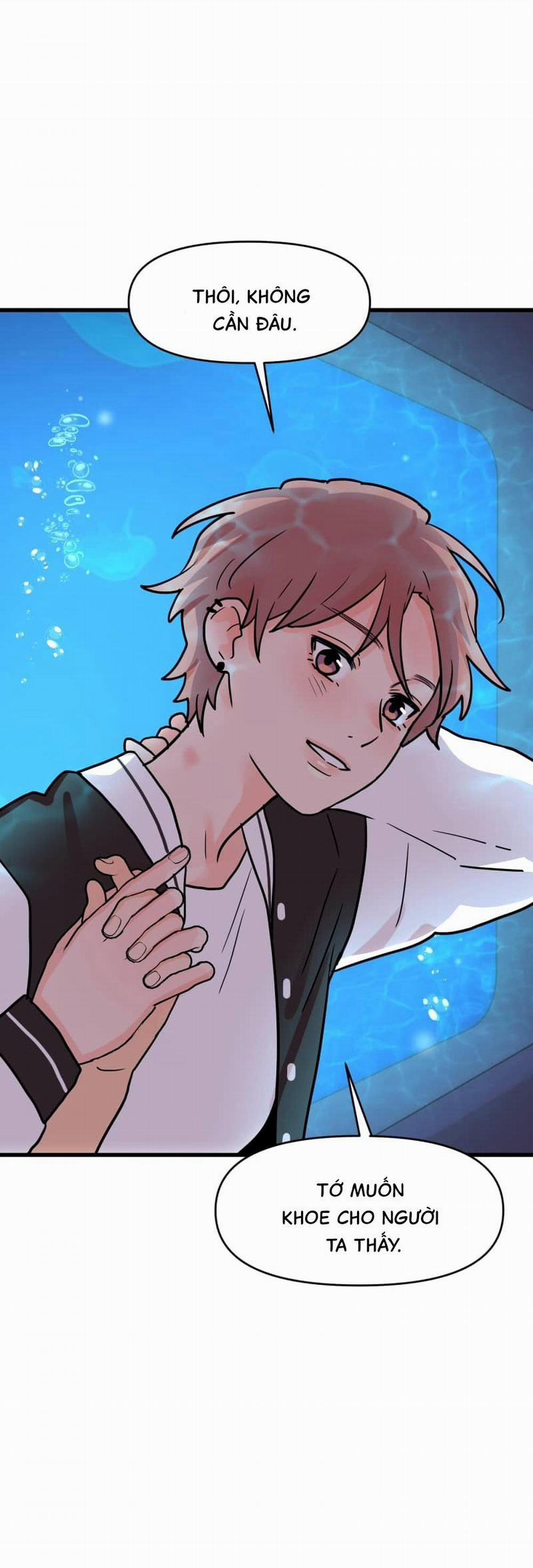Truyện Ngôn Nhưng Không Ngôn Lắm 120 trang 15