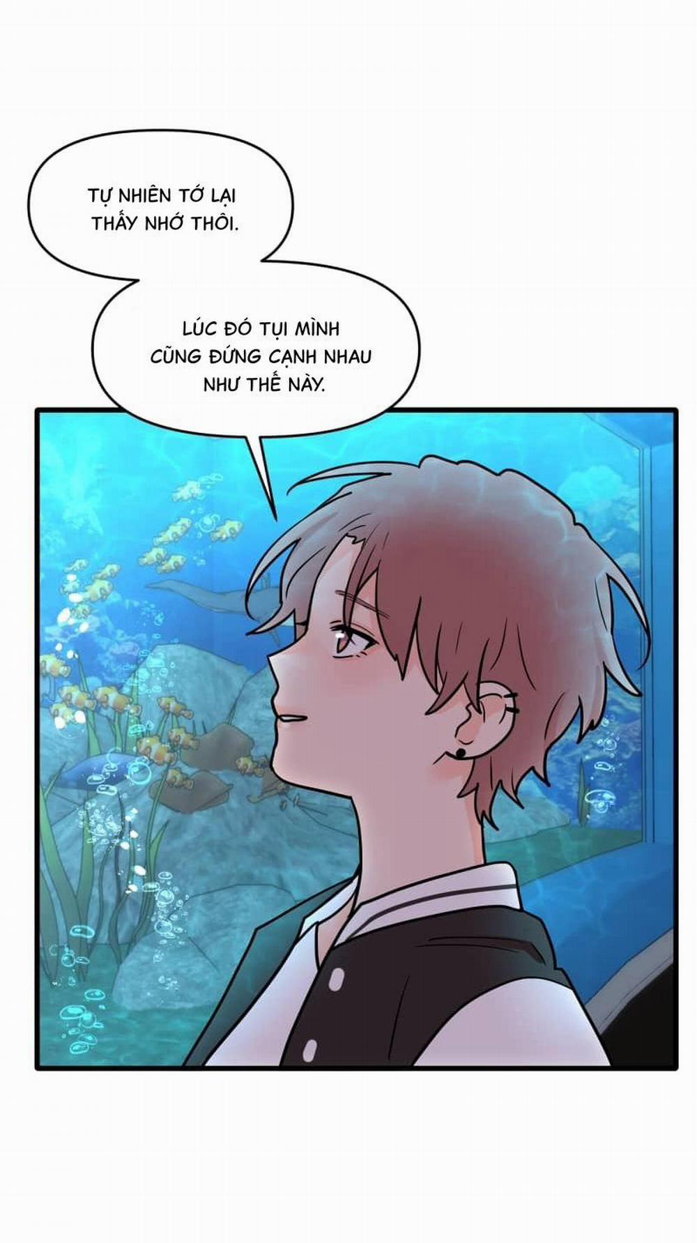 Truyện Ngôn Nhưng Không Ngôn Lắm 120 trang 19