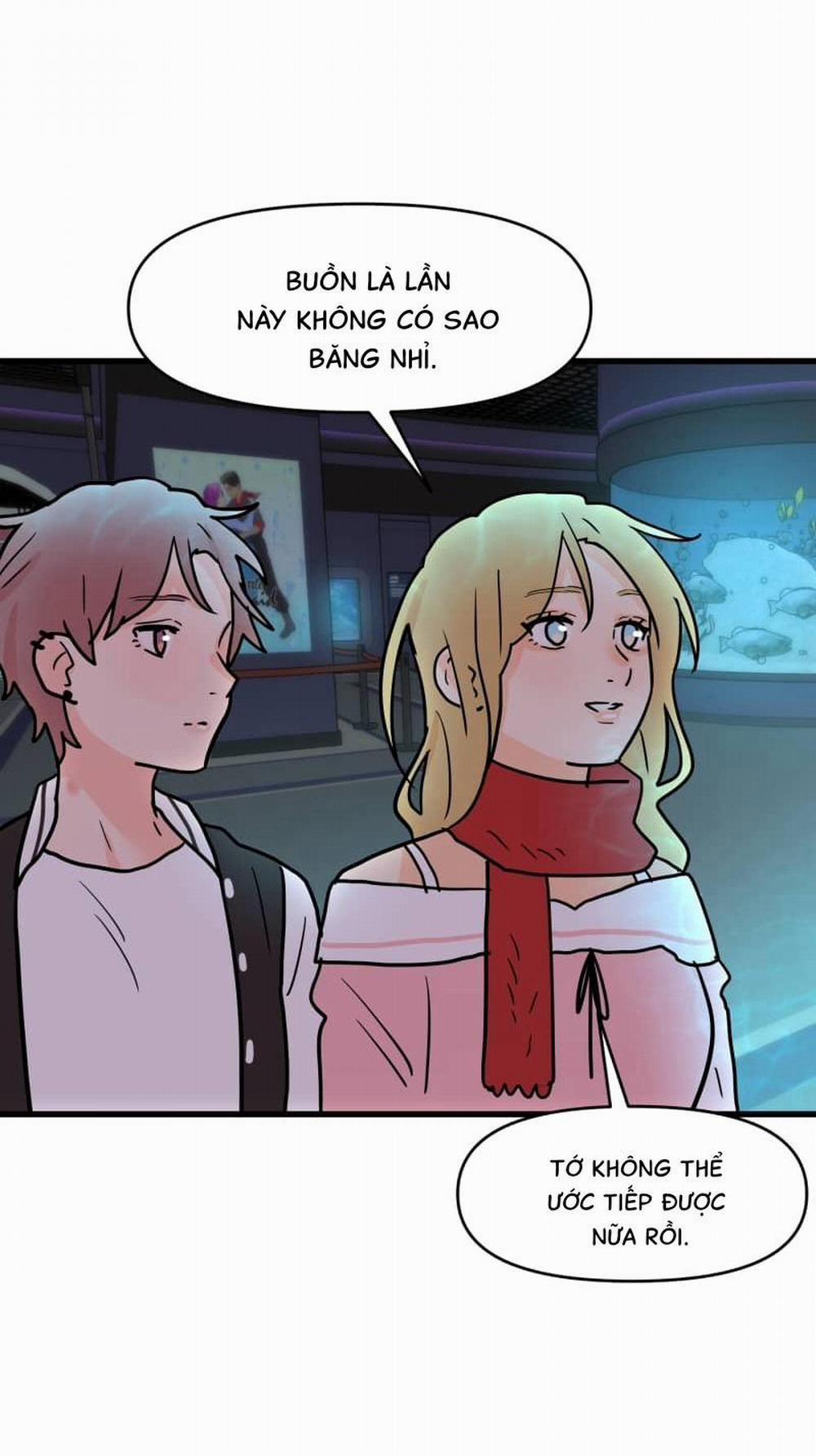Truyện Ngôn Nhưng Không Ngôn Lắm 120 trang 20