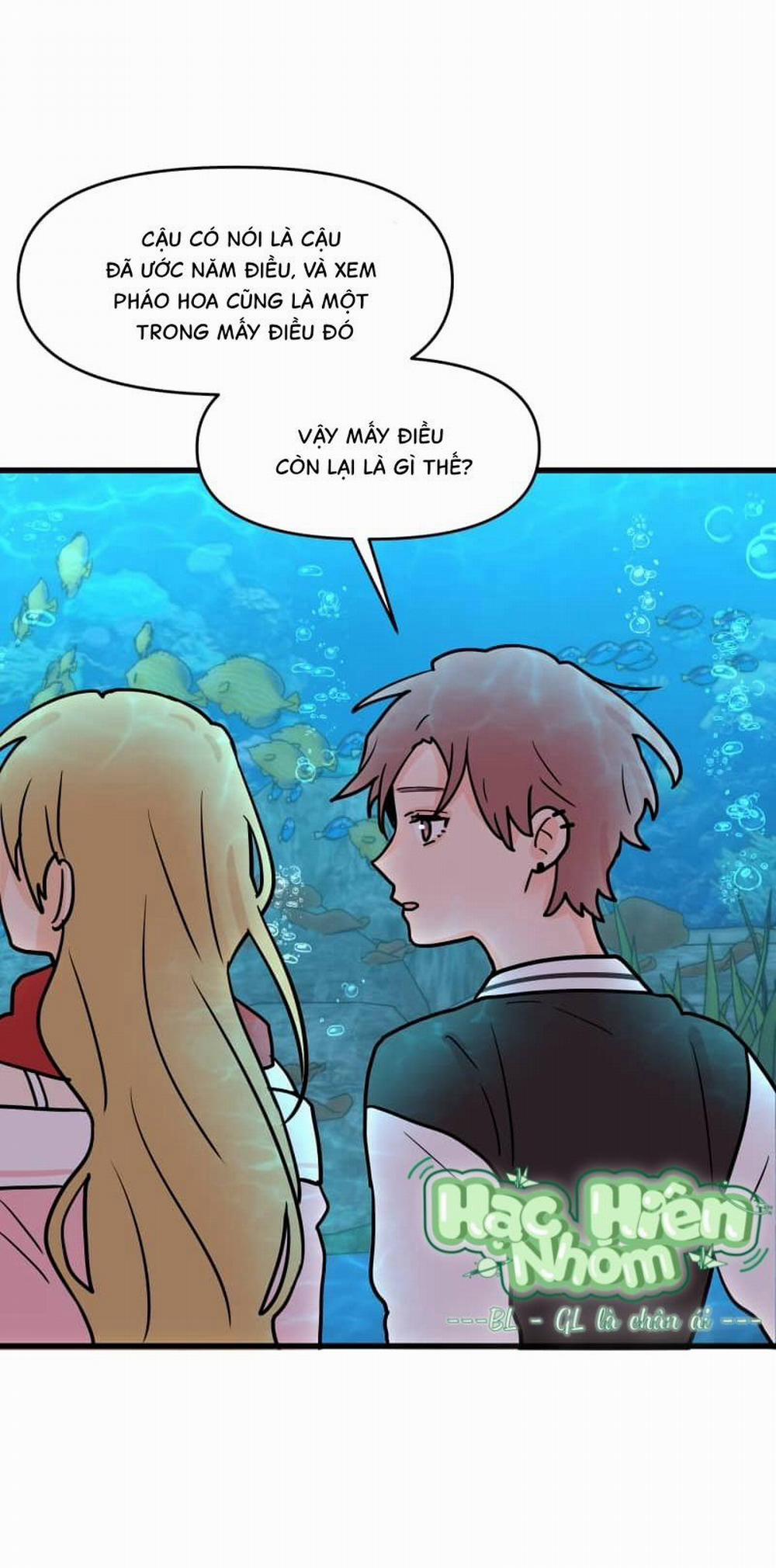 Truyện Ngôn Nhưng Không Ngôn Lắm 120 trang 21