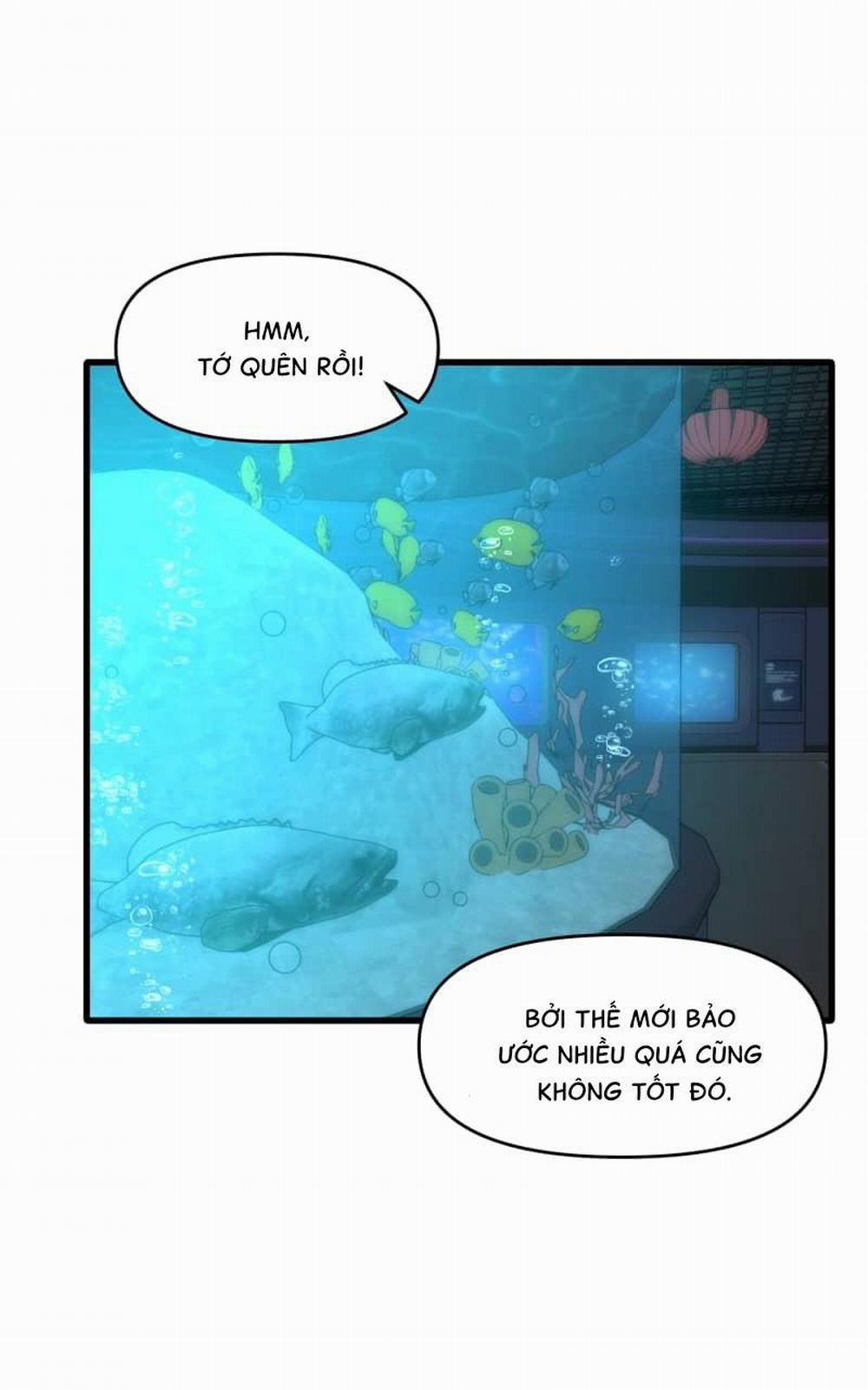 Truyện Ngôn Nhưng Không Ngôn Lắm 120 trang 22