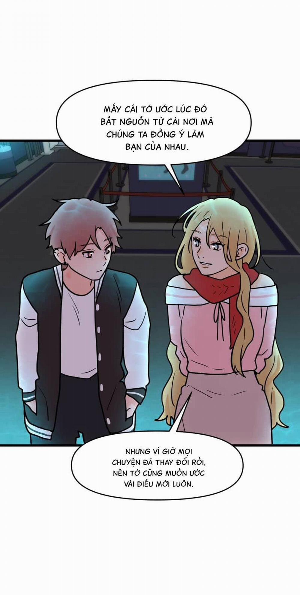 Truyện Ngôn Nhưng Không Ngôn Lắm 120 trang 23