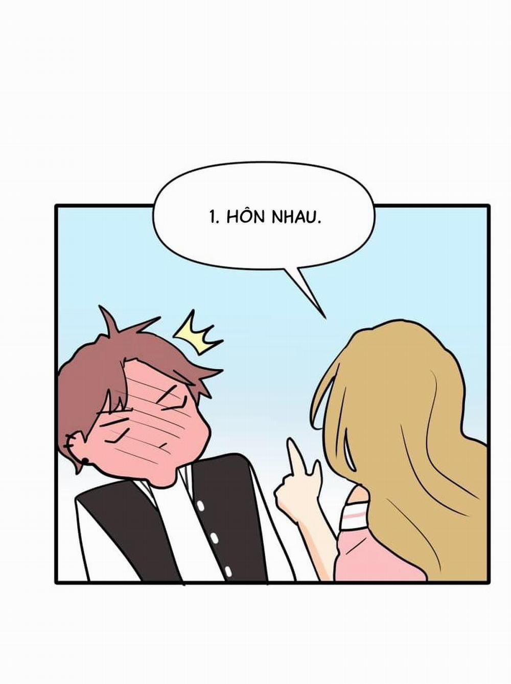 Truyện Ngôn Nhưng Không Ngôn Lắm 120 trang 24
