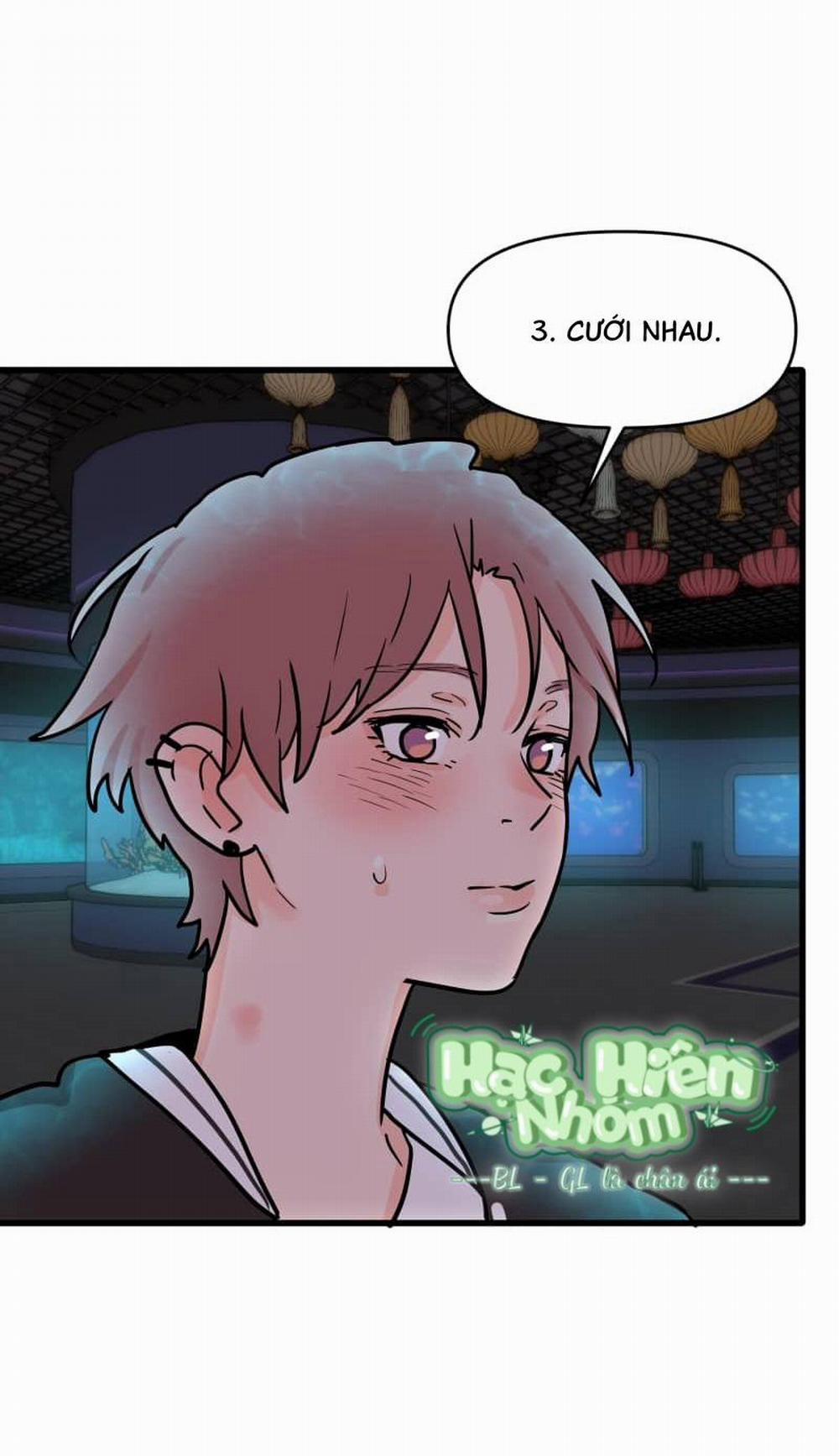Truyện Ngôn Nhưng Không Ngôn Lắm 120 trang 26