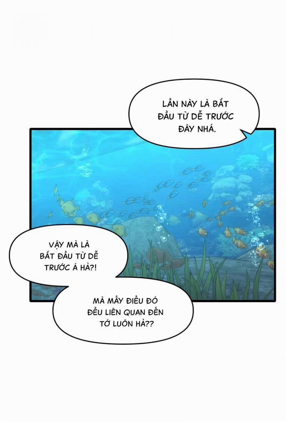 Truyện Ngôn Nhưng Không Ngôn Lắm 120 trang 27