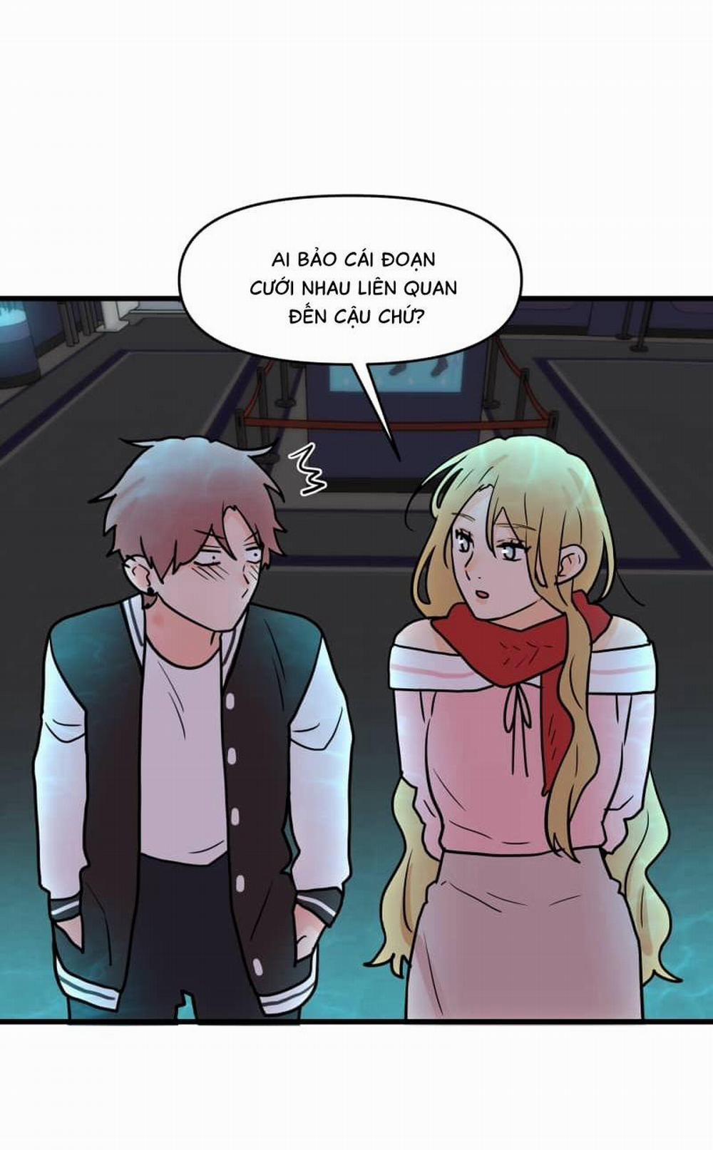 Truyện Ngôn Nhưng Không Ngôn Lắm 120 trang 28