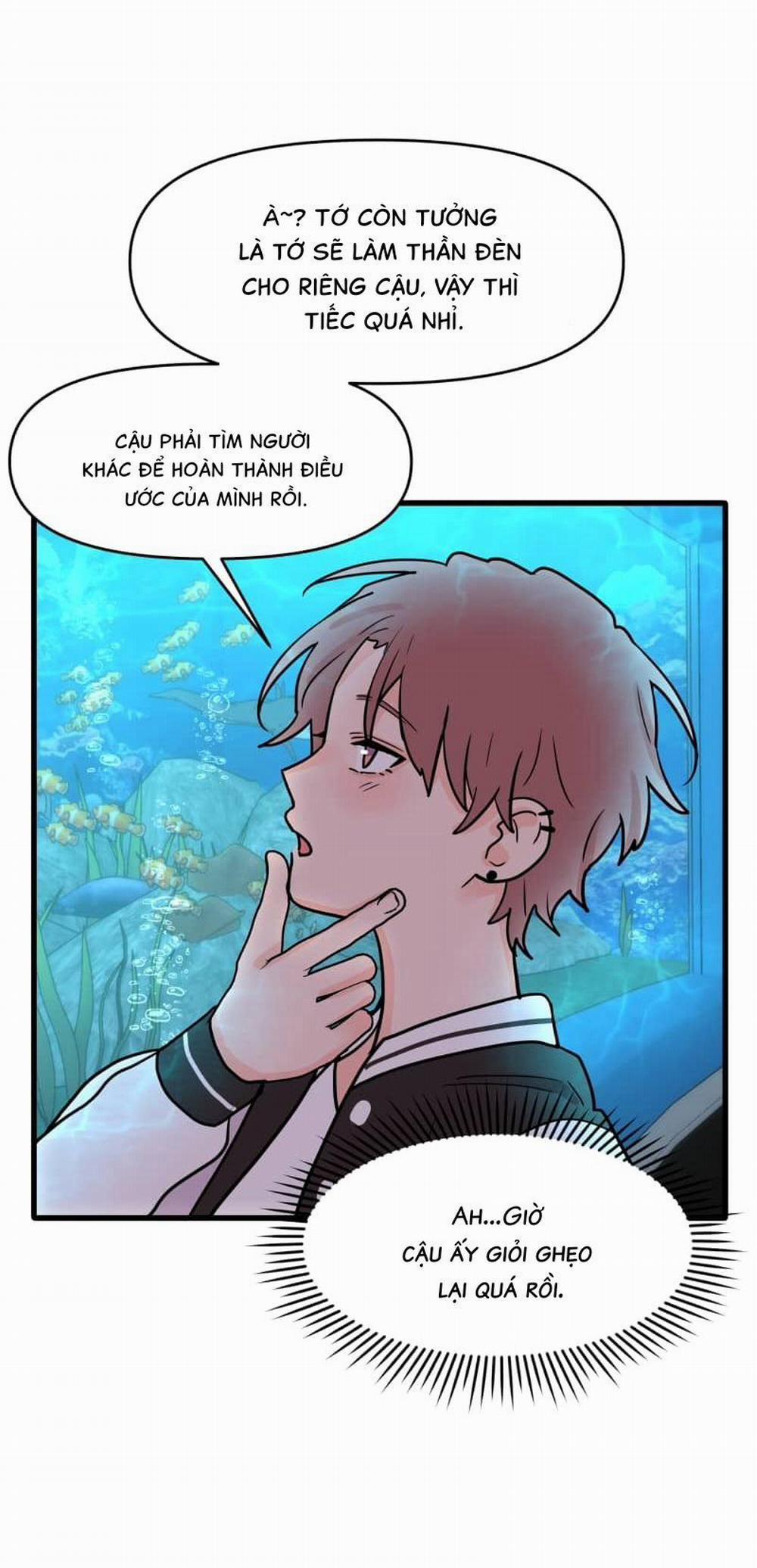 Truyện Ngôn Nhưng Không Ngôn Lắm 120 trang 29