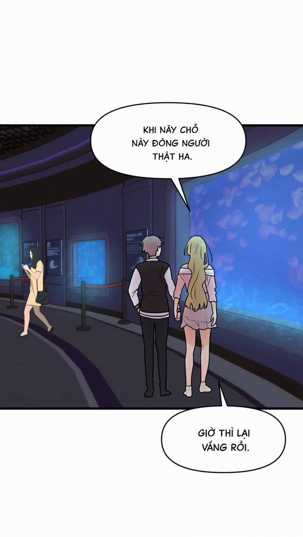 Truyện Ngôn Nhưng Không Ngôn Lắm 120 trang 3