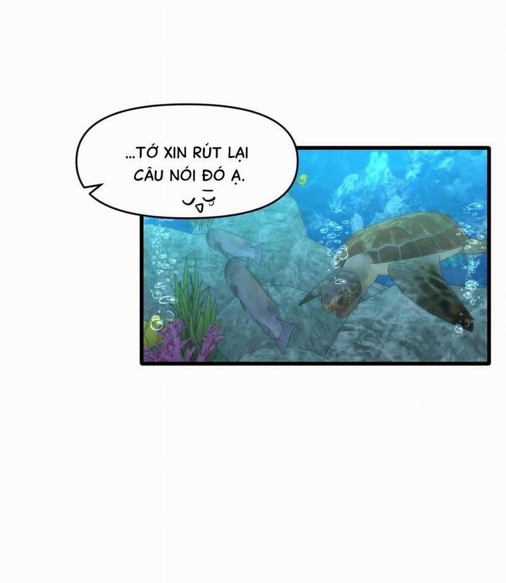 Truyện Ngôn Nhưng Không Ngôn Lắm 120 trang 30