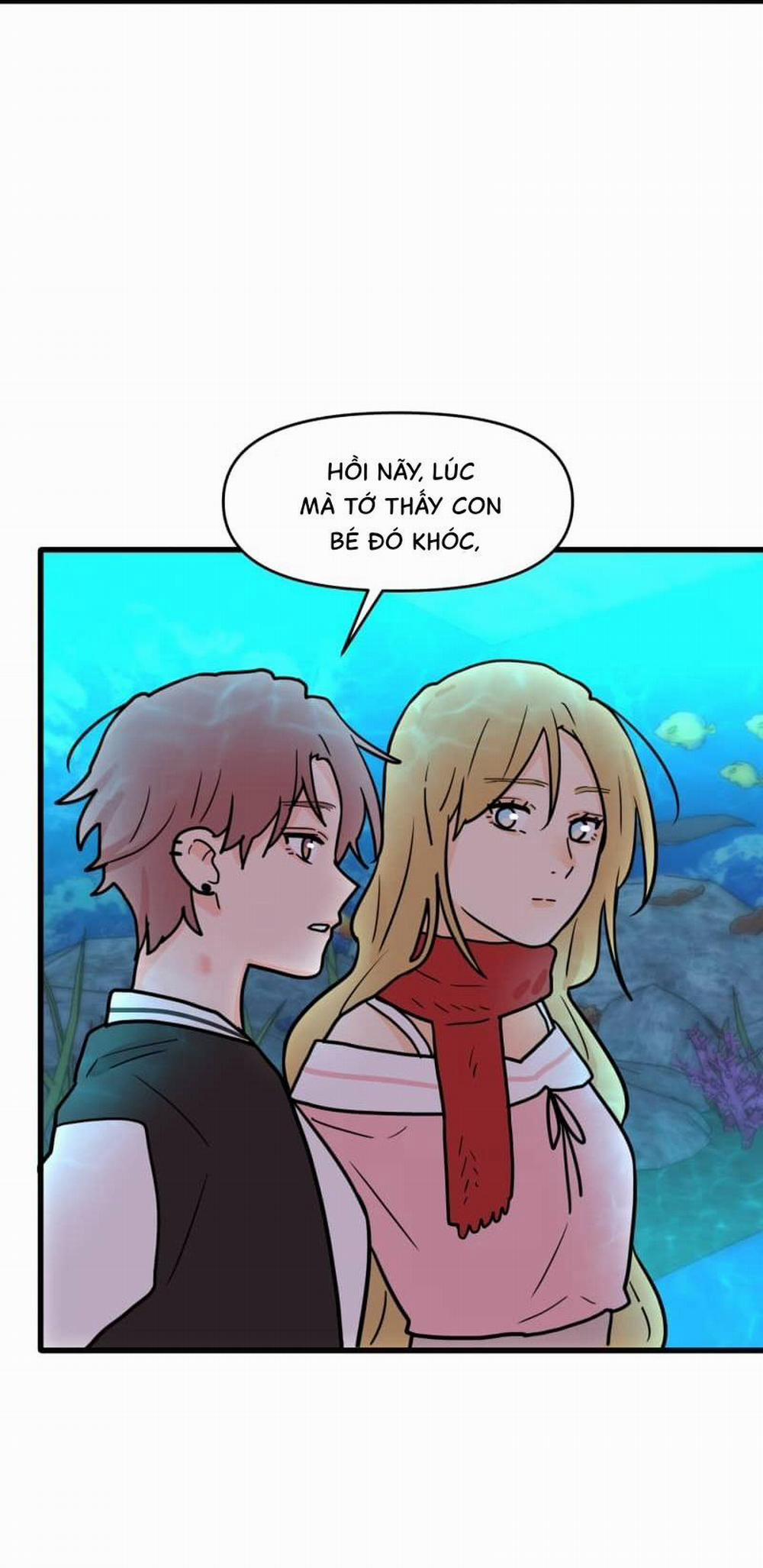 Truyện Ngôn Nhưng Không Ngôn Lắm 120 trang 32