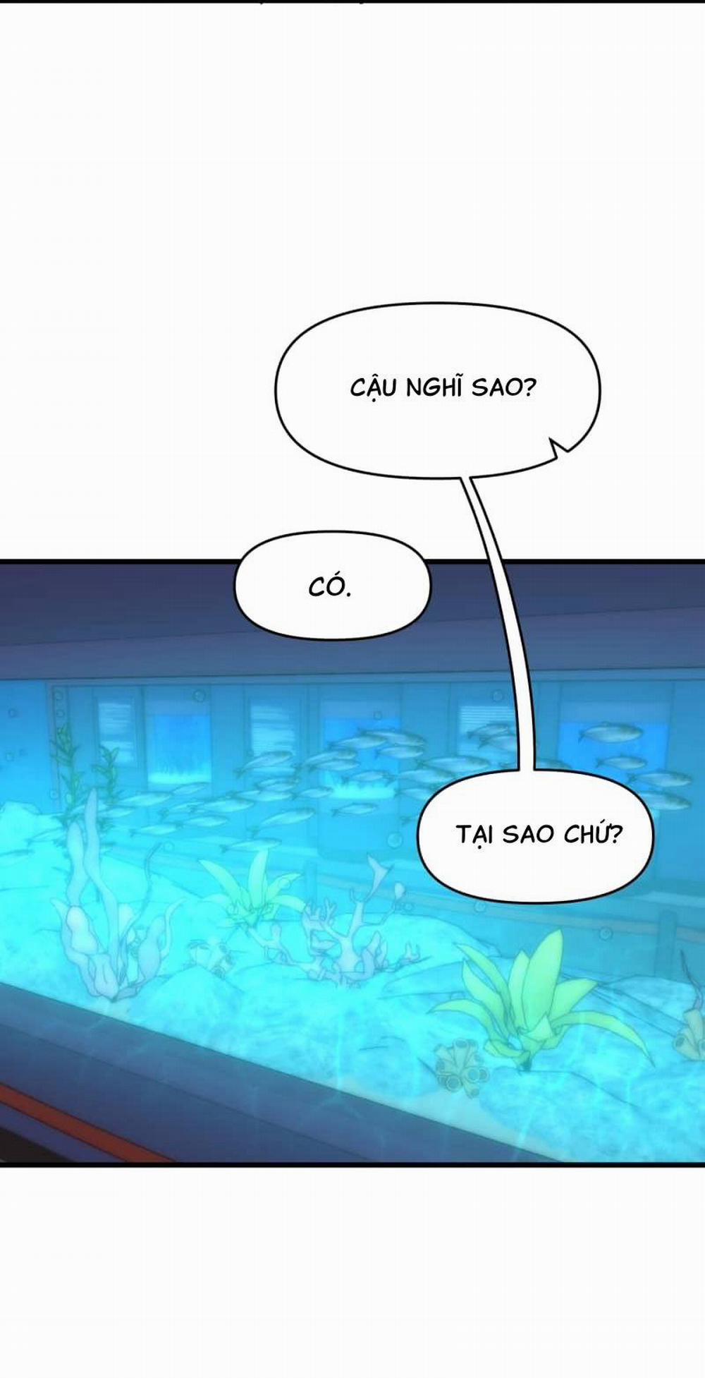 Truyện Ngôn Nhưng Không Ngôn Lắm 120 trang 36