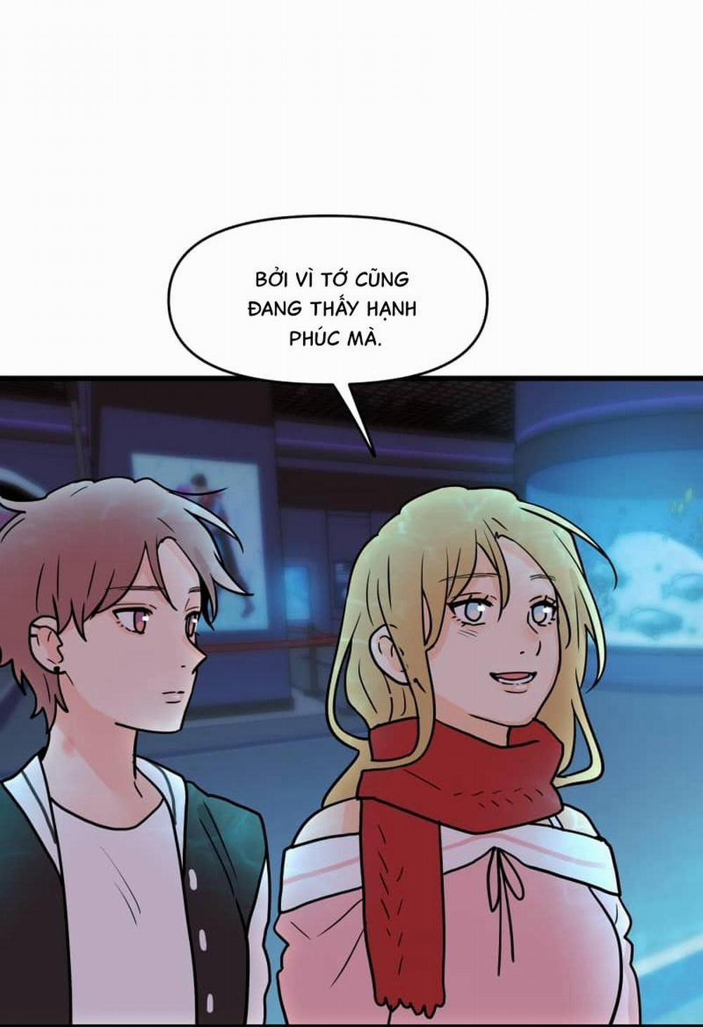 Truyện Ngôn Nhưng Không Ngôn Lắm 120 trang 37