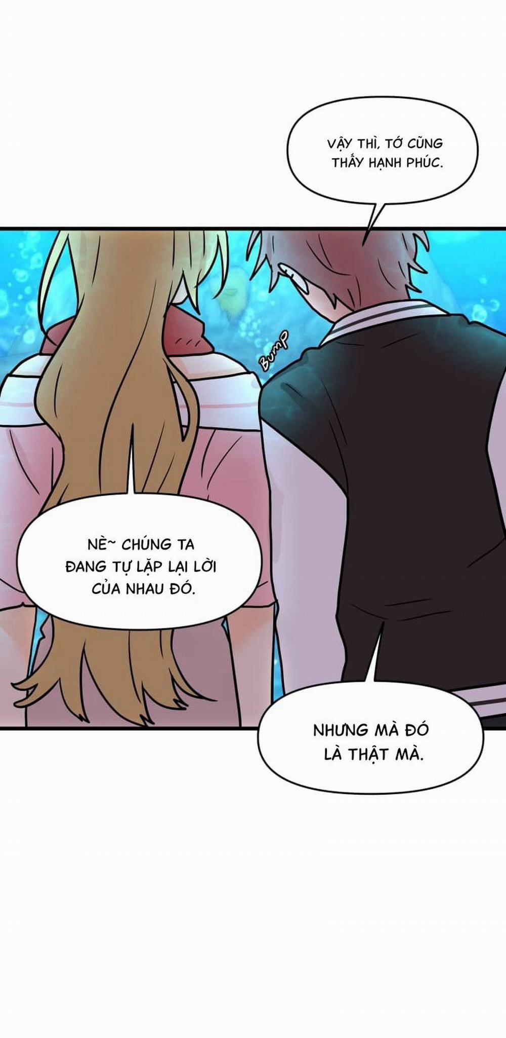 Truyện Ngôn Nhưng Không Ngôn Lắm 120 trang 39