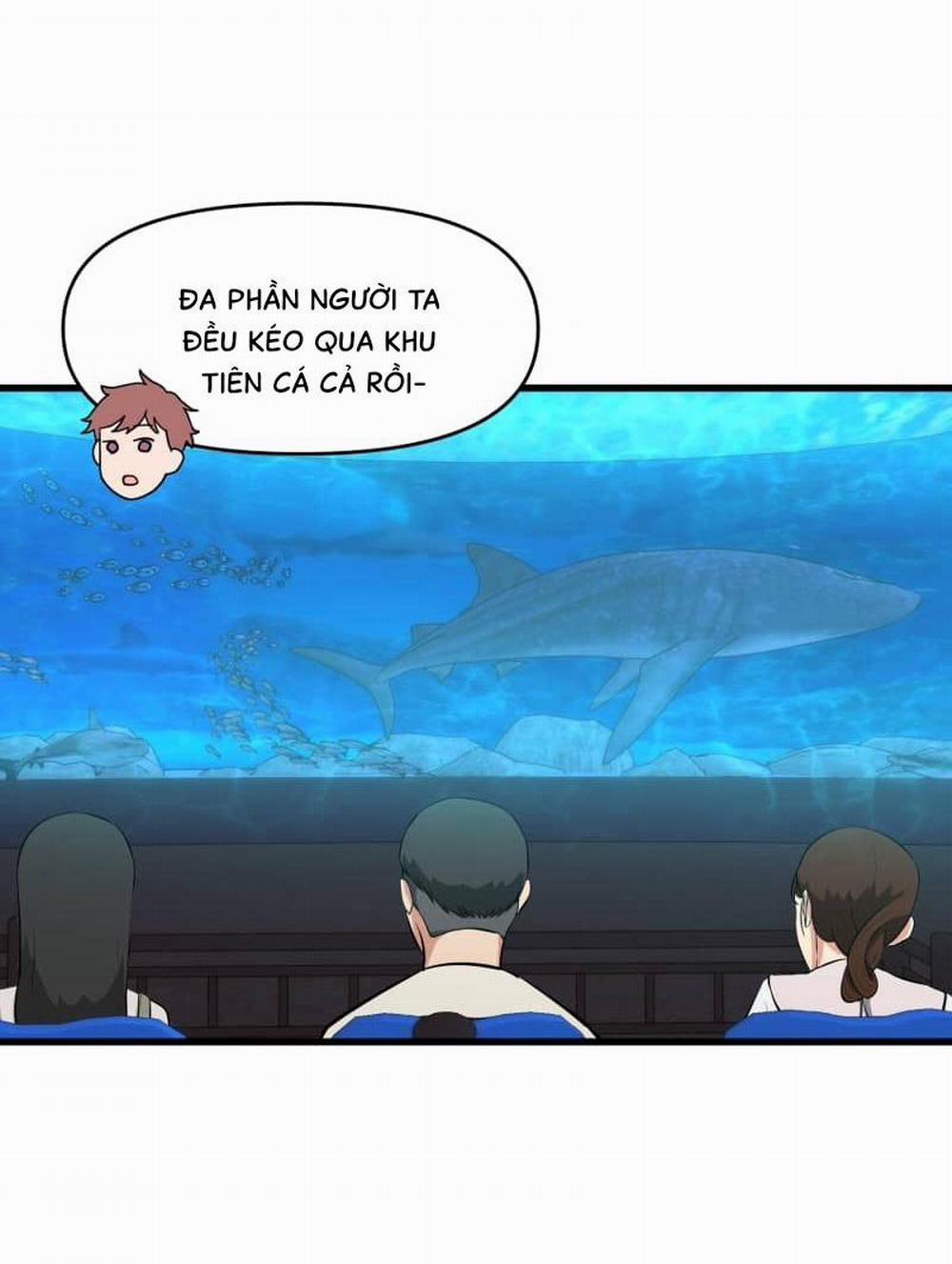 Truyện Ngôn Nhưng Không Ngôn Lắm 120 trang 4