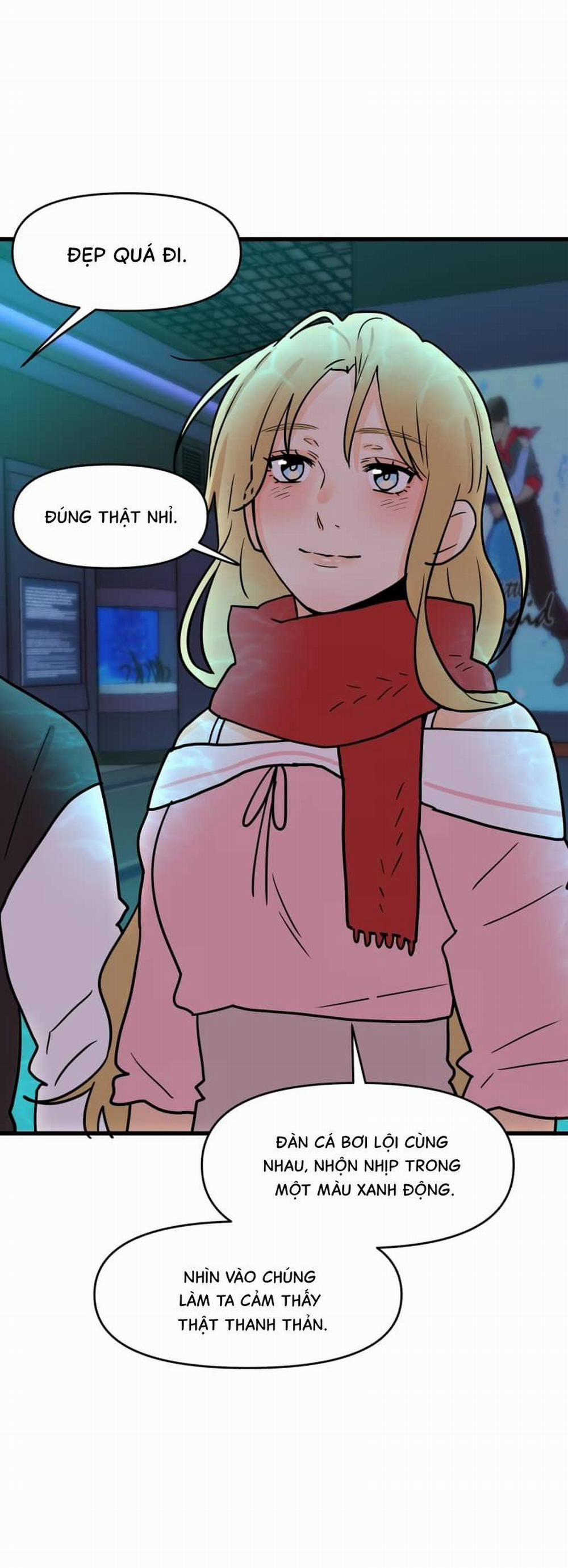 Truyện Ngôn Nhưng Không Ngôn Lắm 120 trang 41