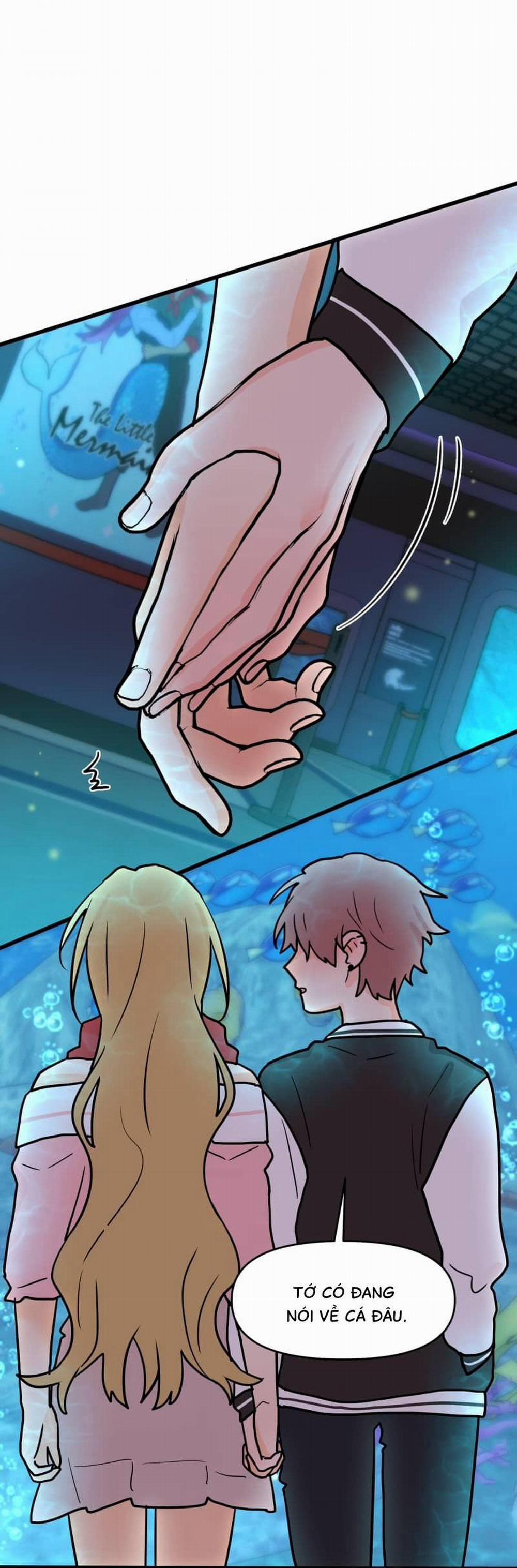 Truyện Ngôn Nhưng Không Ngôn Lắm 120 trang 42