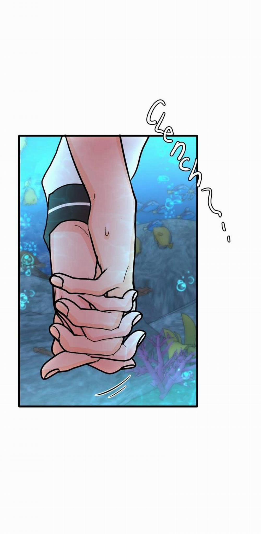 Truyện Ngôn Nhưng Không Ngôn Lắm 120 trang 45