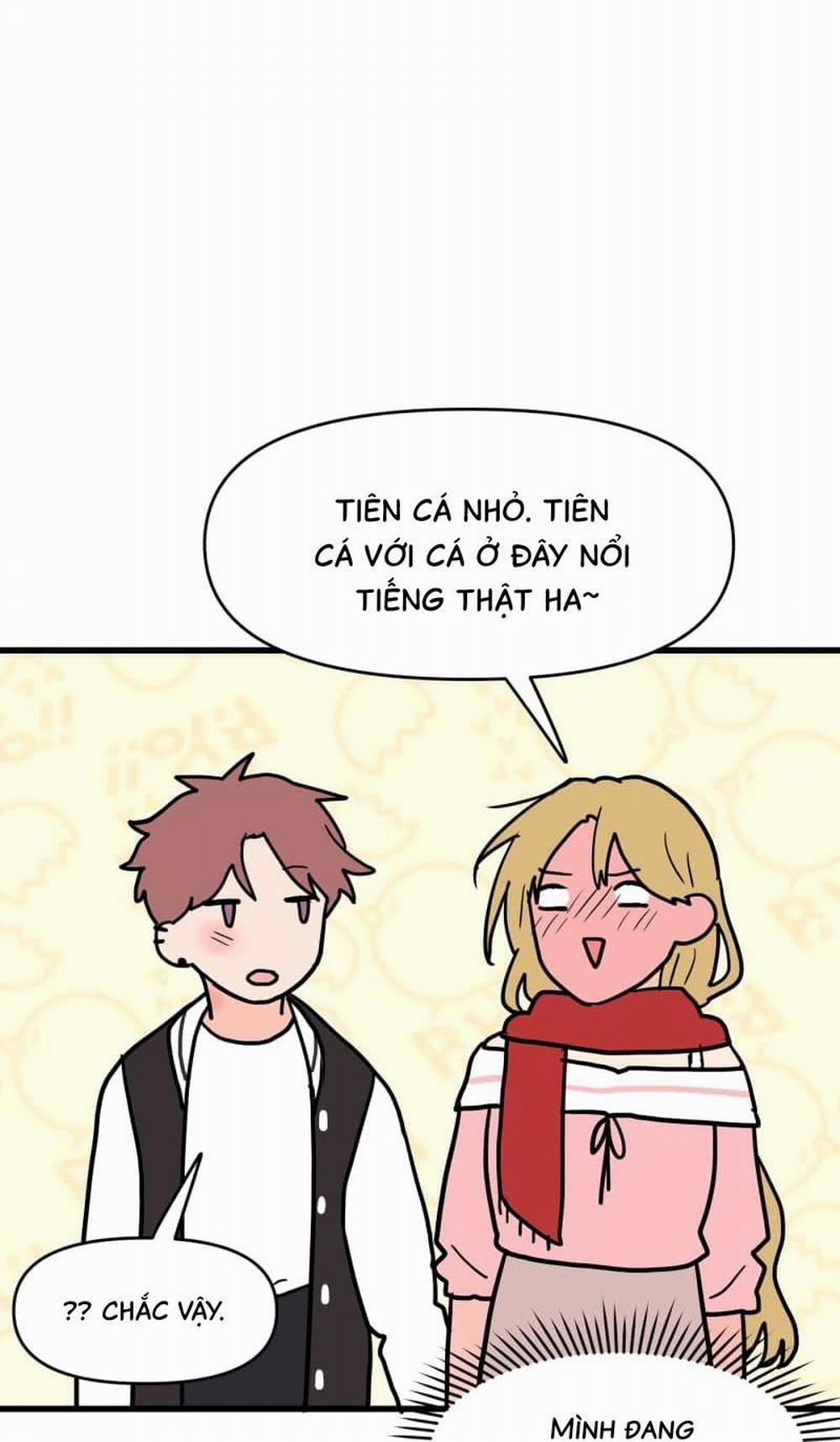 Truyện Ngôn Nhưng Không Ngôn Lắm 120 trang 46