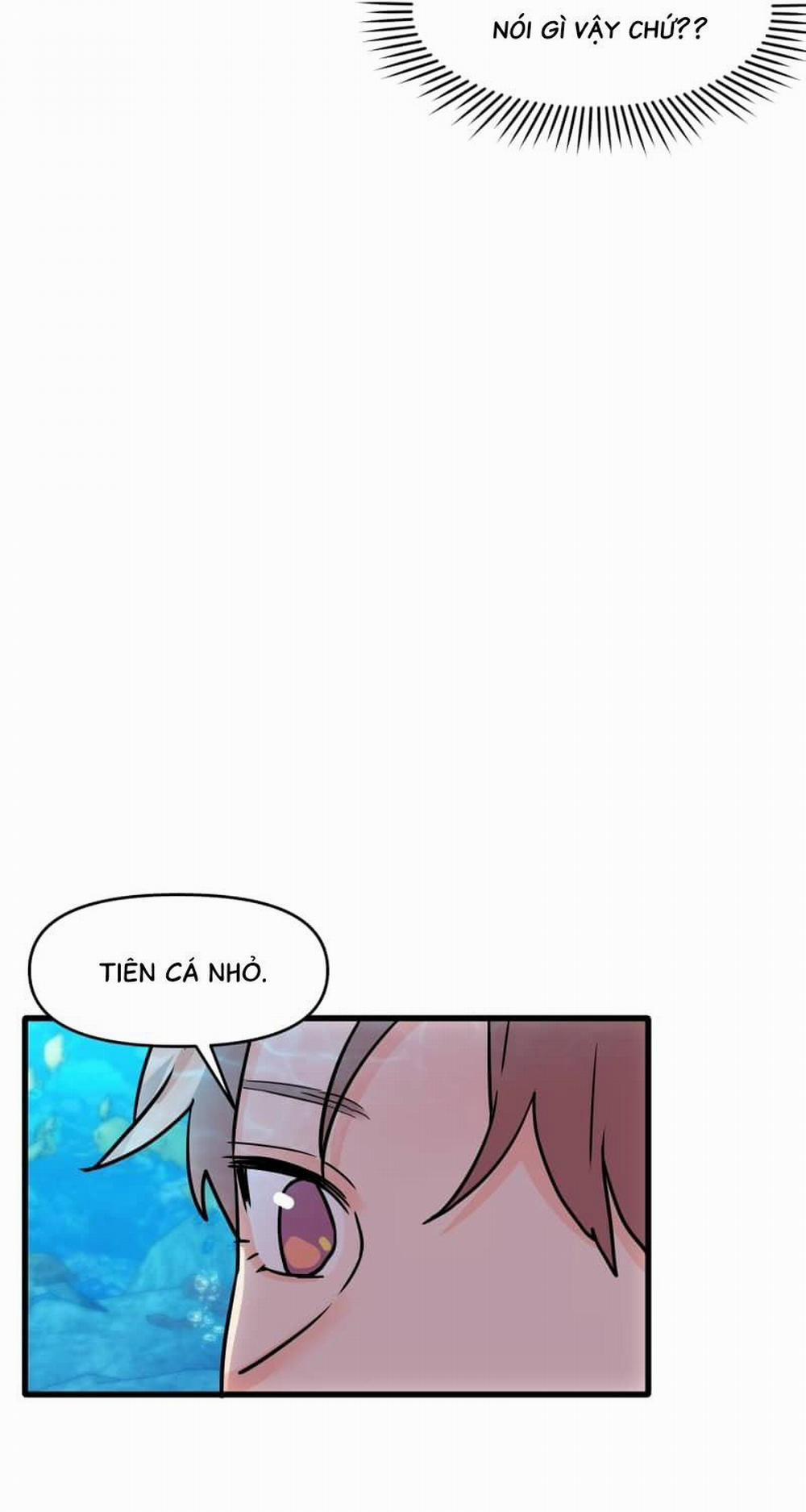 Truyện Ngôn Nhưng Không Ngôn Lắm 120 trang 47