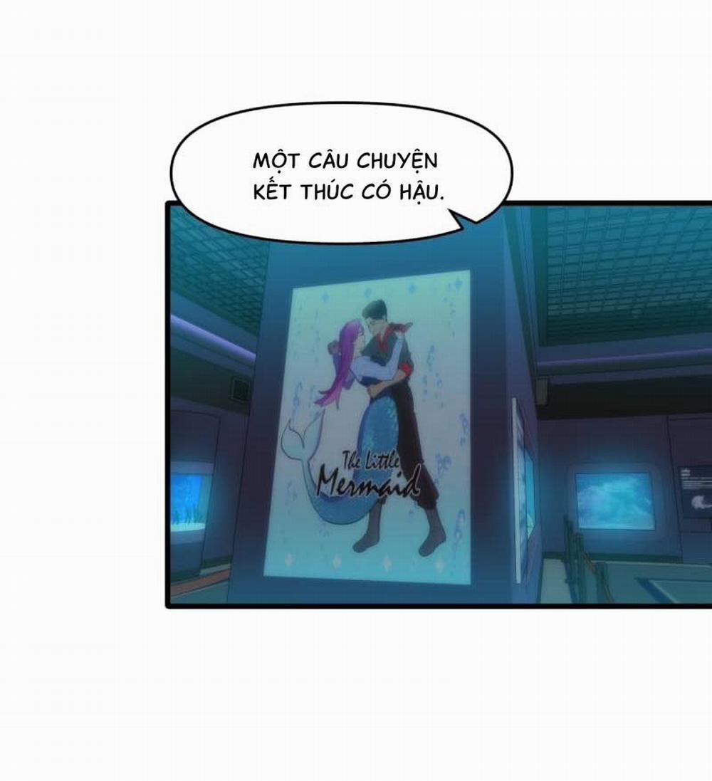 Truyện Ngôn Nhưng Không Ngôn Lắm 120 trang 48