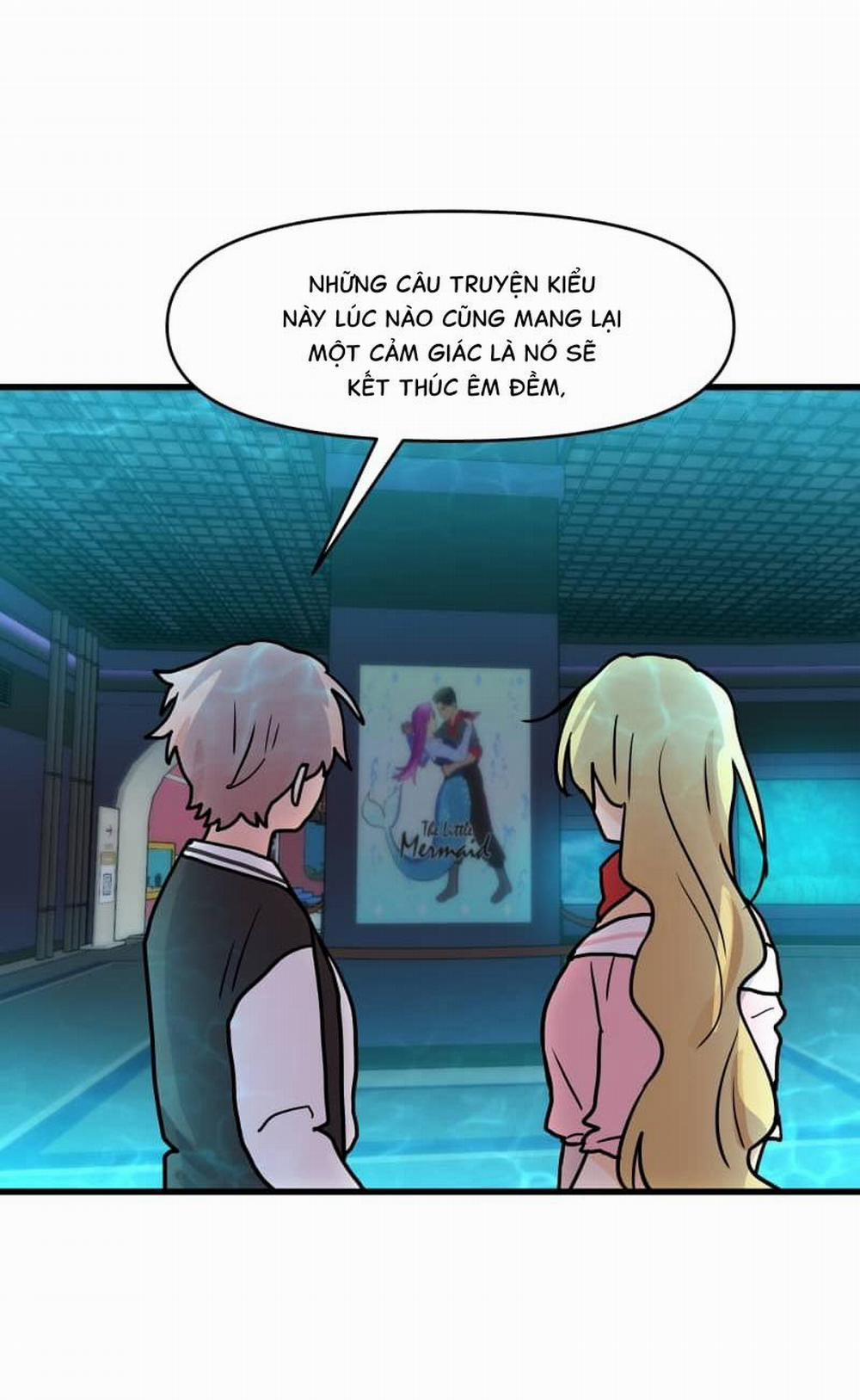 Truyện Ngôn Nhưng Không Ngôn Lắm 120 trang 49