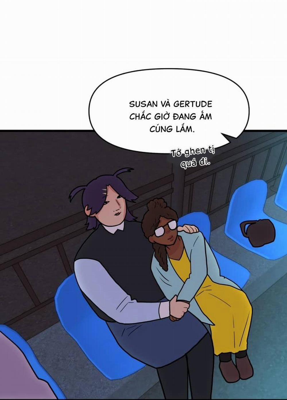 Truyện Ngôn Nhưng Không Ngôn Lắm 120 trang 5