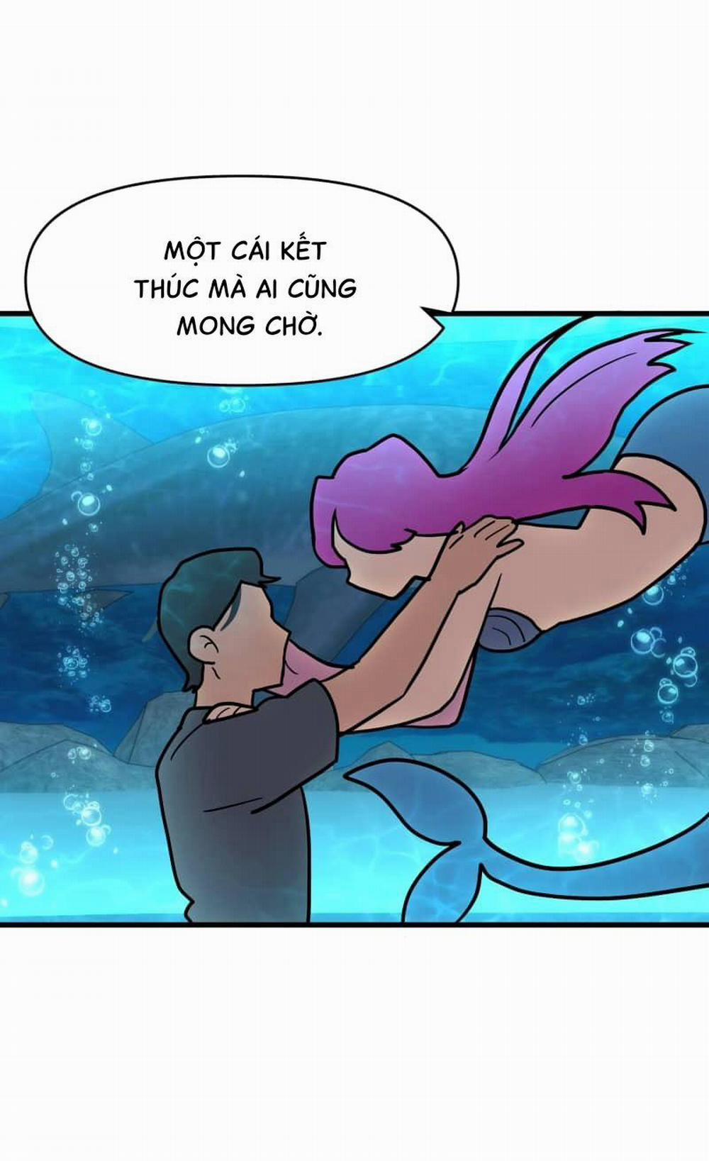 Truyện Ngôn Nhưng Không Ngôn Lắm 120 trang 50