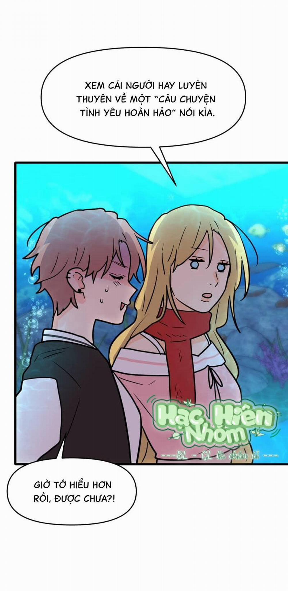 Truyện Ngôn Nhưng Không Ngôn Lắm 120 trang 54