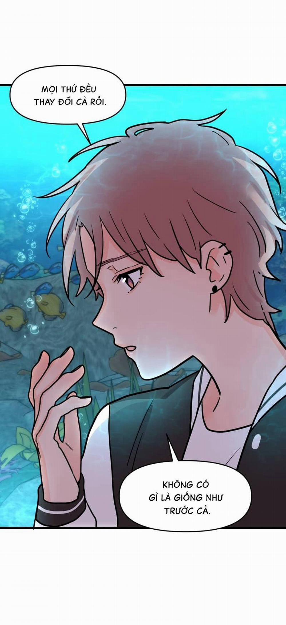 Truyện Ngôn Nhưng Không Ngôn Lắm 120 trang 55