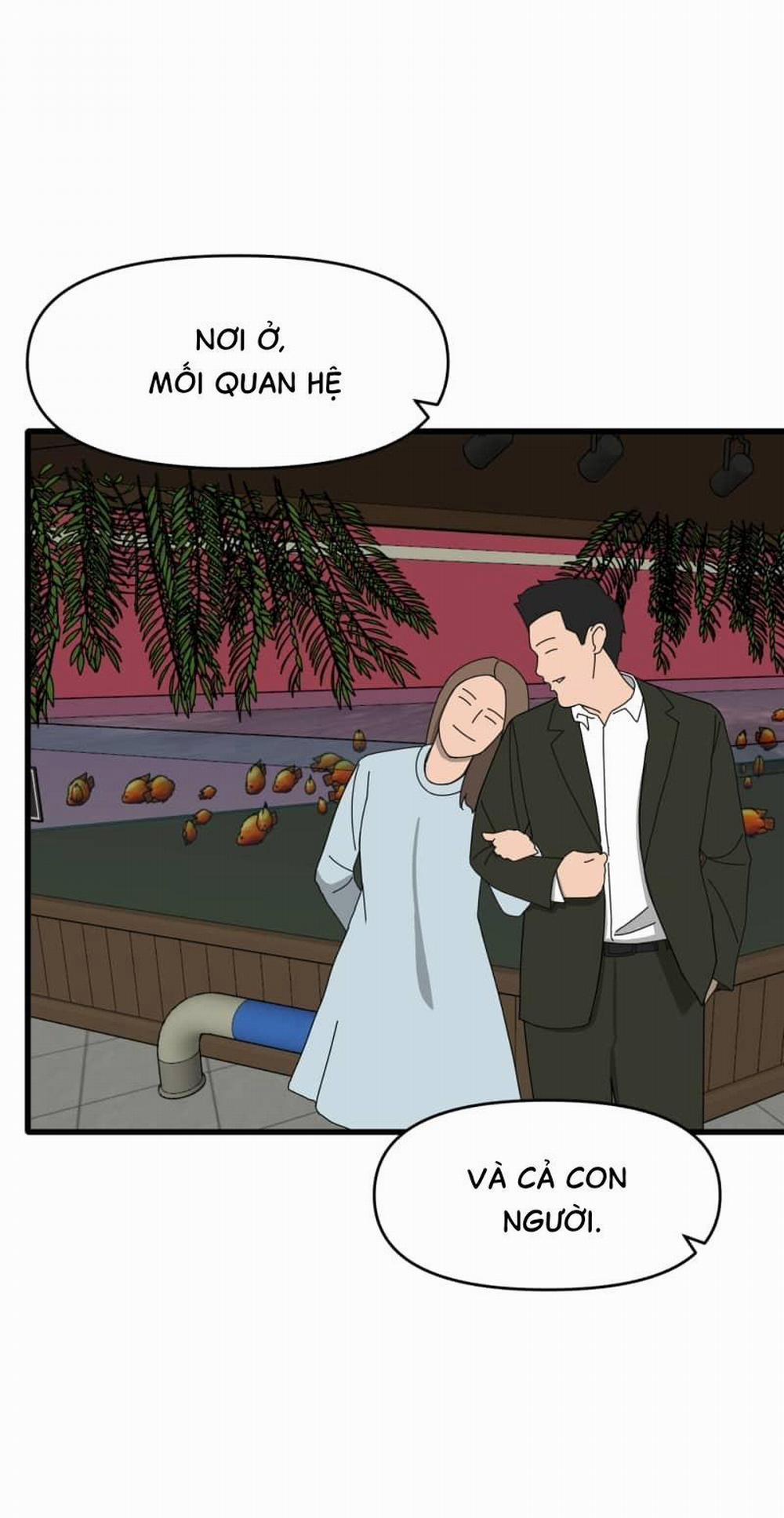 Truyện Ngôn Nhưng Không Ngôn Lắm 120 trang 56