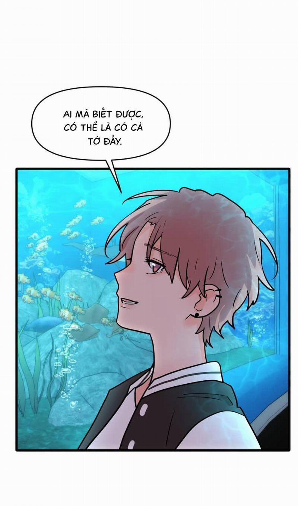 Truyện Ngôn Nhưng Không Ngôn Lắm 120 trang 57