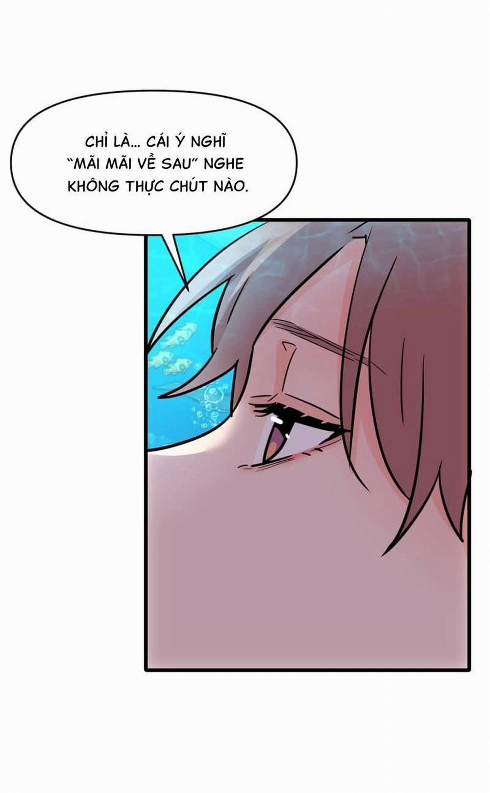Truyện Ngôn Nhưng Không Ngôn Lắm 120 trang 58