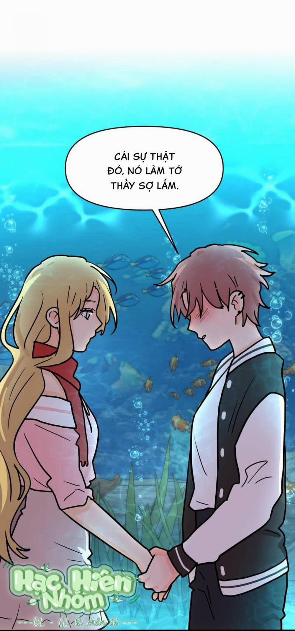 Truyện Ngôn Nhưng Không Ngôn Lắm 120 trang 59