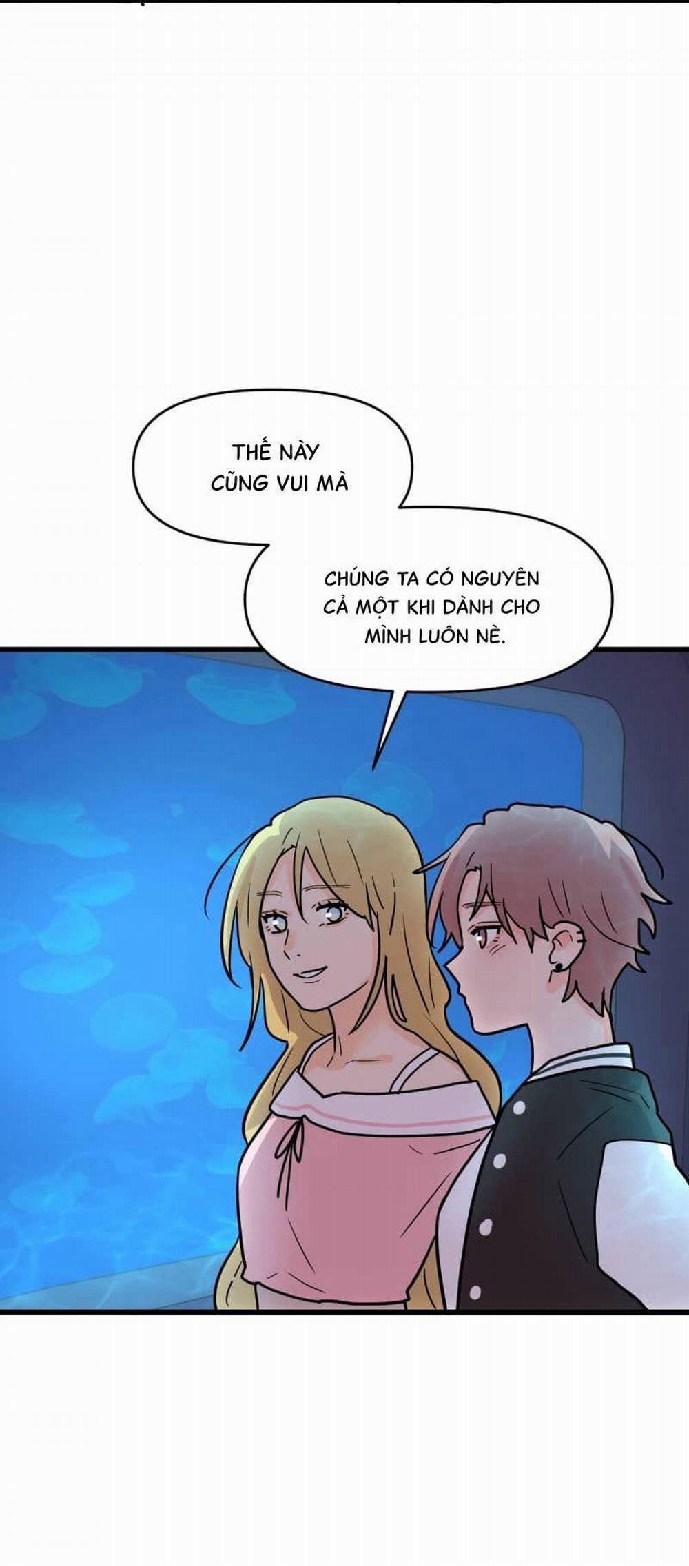 Truyện Ngôn Nhưng Không Ngôn Lắm 120 trang 6