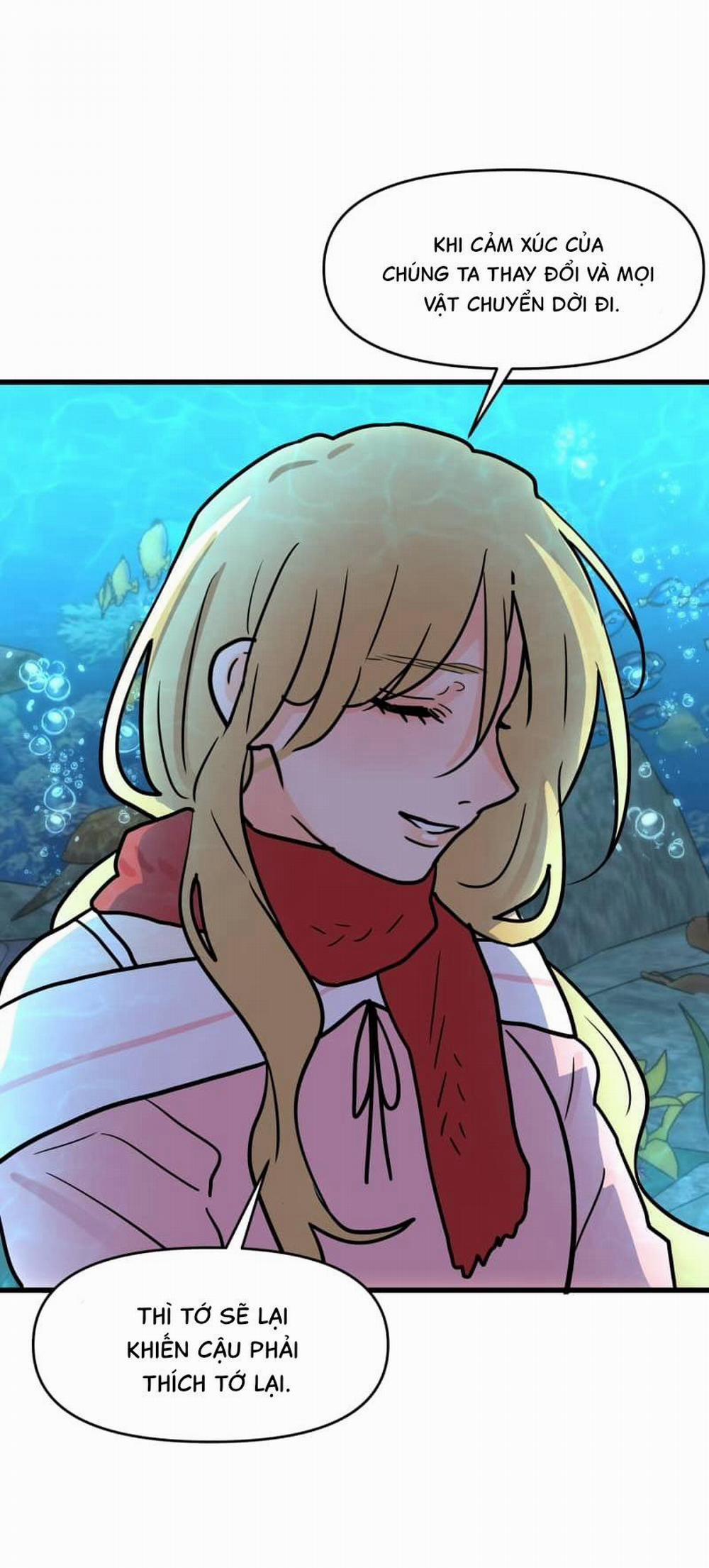 Truyện Ngôn Nhưng Không Ngôn Lắm 120 trang 64